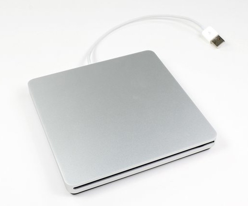 Apple USB SuperDrive